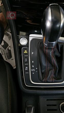 فولكسفاغن جولف